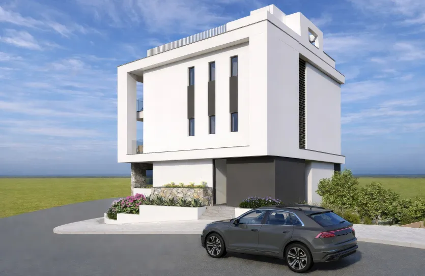 2-bedroom apartment - 18706, photo 4