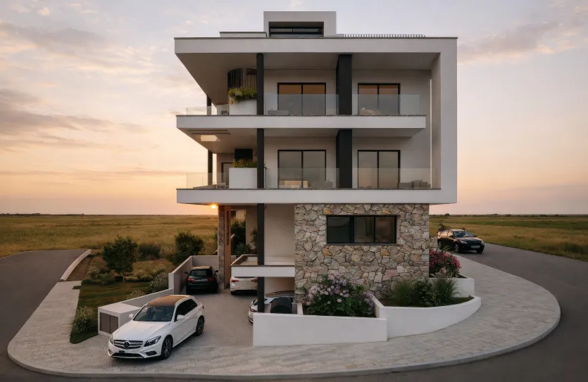 2-bedroom apartment - 18706, photo 6