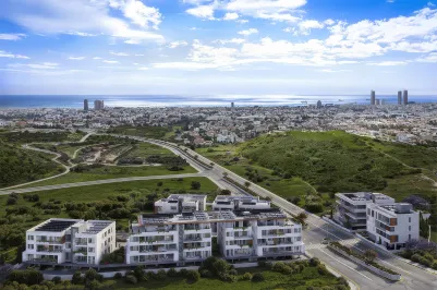 Квартира с 3-мя спальнями - 18709, photo 1