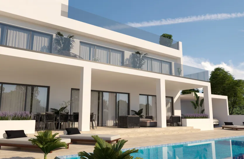 Дом с 5-ю спальнями - 18708, photo 4