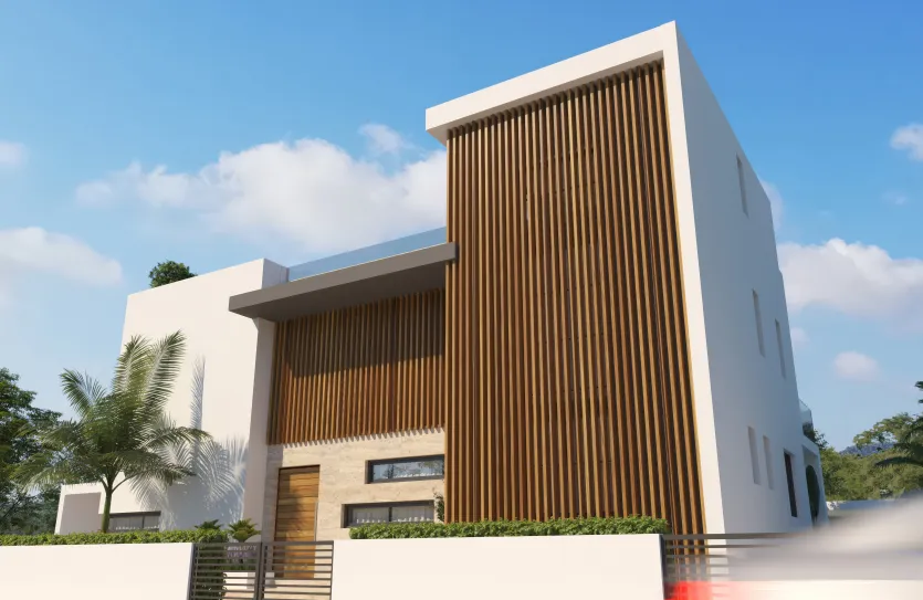 Дом с 5-ю спальнями - 18708, photo 6