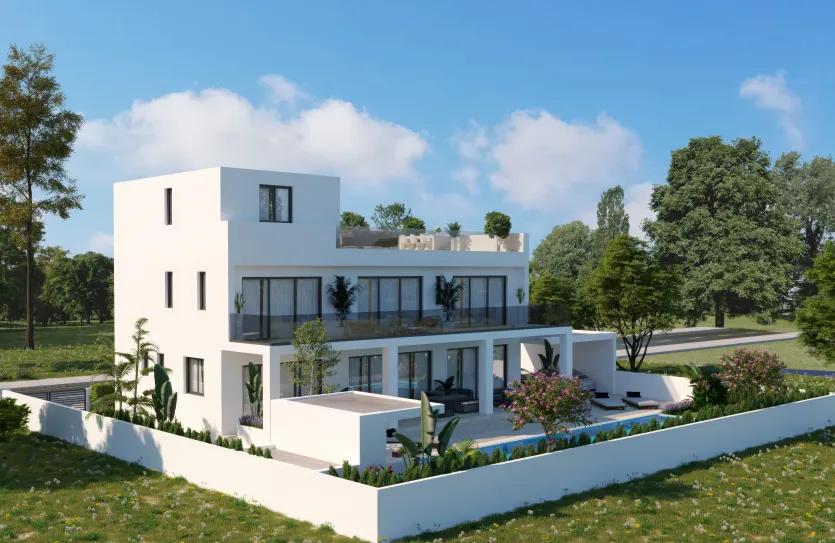 Дом с 5-ю спальнями - 18708, photo 7