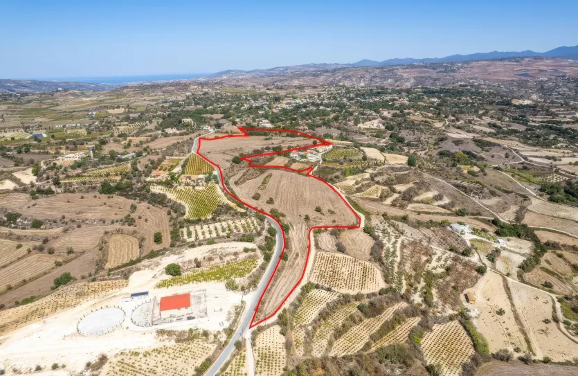 Land for sale - 18445