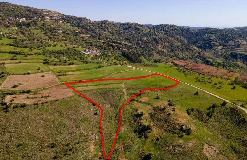 Участок для жилой застройки продажа - 18442