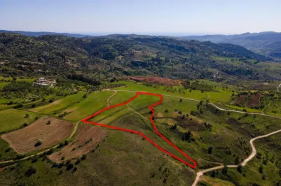 Участок для жилой застройки - 18442, photo 1