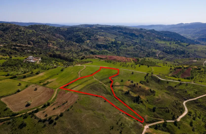 Участок для жилой застройки - 18442, photo 2