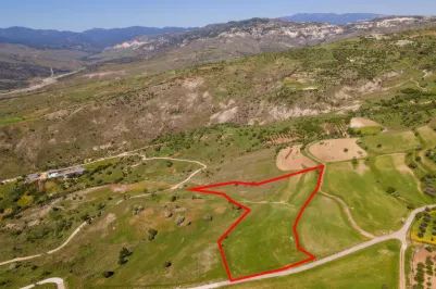 Участок для жилой застройки - 18442, photo 2