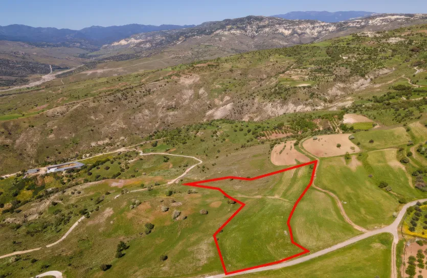 Участок для жилой застройки - 18442, photo 3