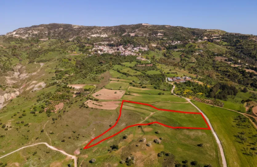 Участок для жилой застройки - 18442, photo 4