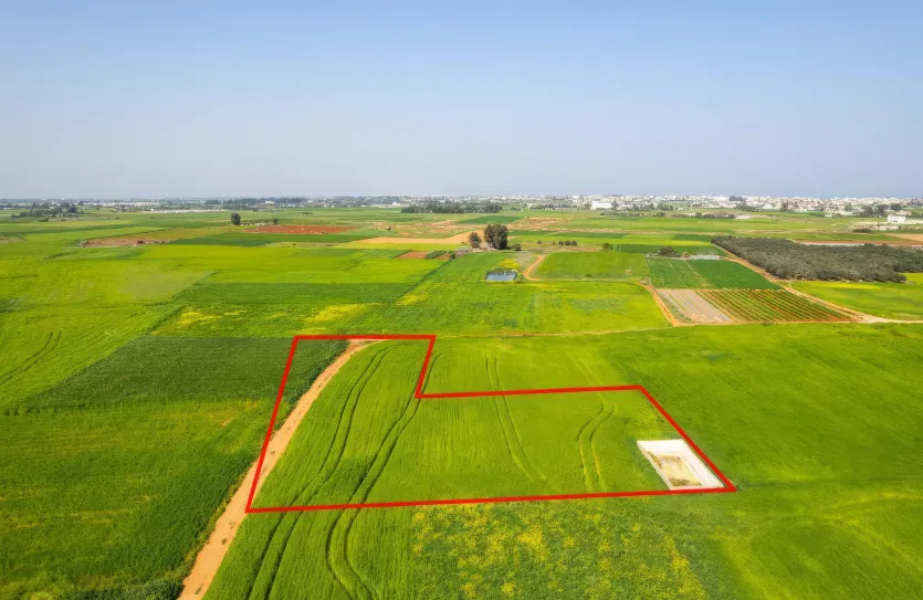 Residential plot - 18444, photo 2