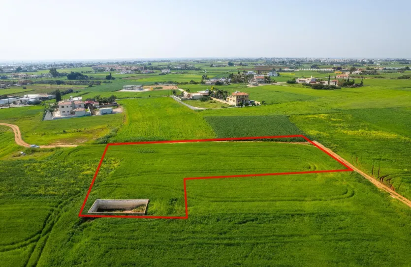 Residential plot - 18444, photo 3