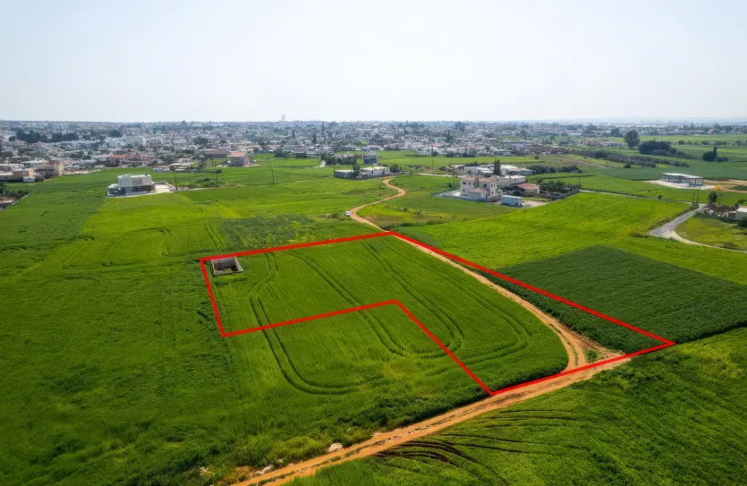 Residential plot - 18444, photo 4