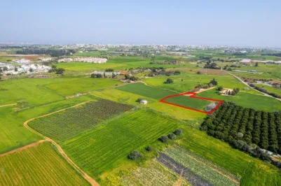 Residential plot - 18443, photo 1