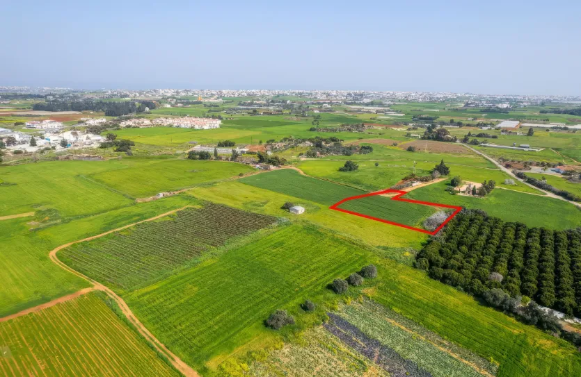 Residential plot - 18443, photo 2