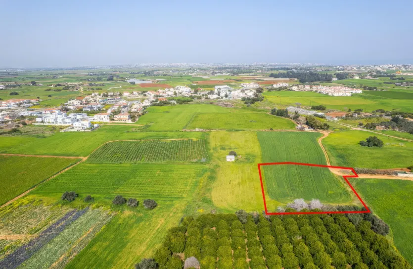 Residential plot - 18443, photo 3