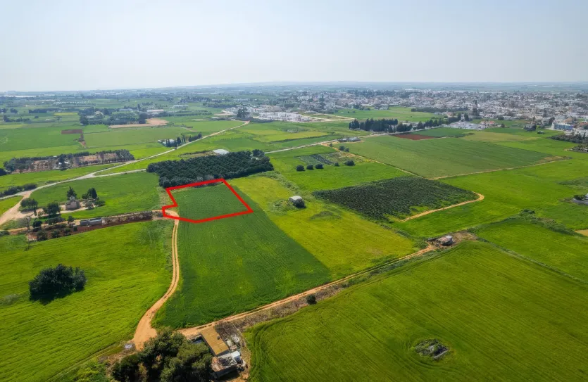 Residential plot - 18443, photo 4