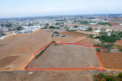 Residential plot - 18447, photo 1