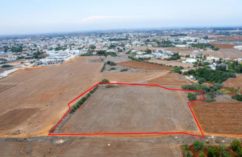 Residential plot - 18447, photo 2