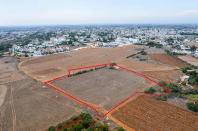 Residential plot - 18447, photo 2