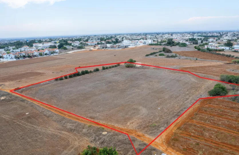 Residential plot - 18447, photo 4