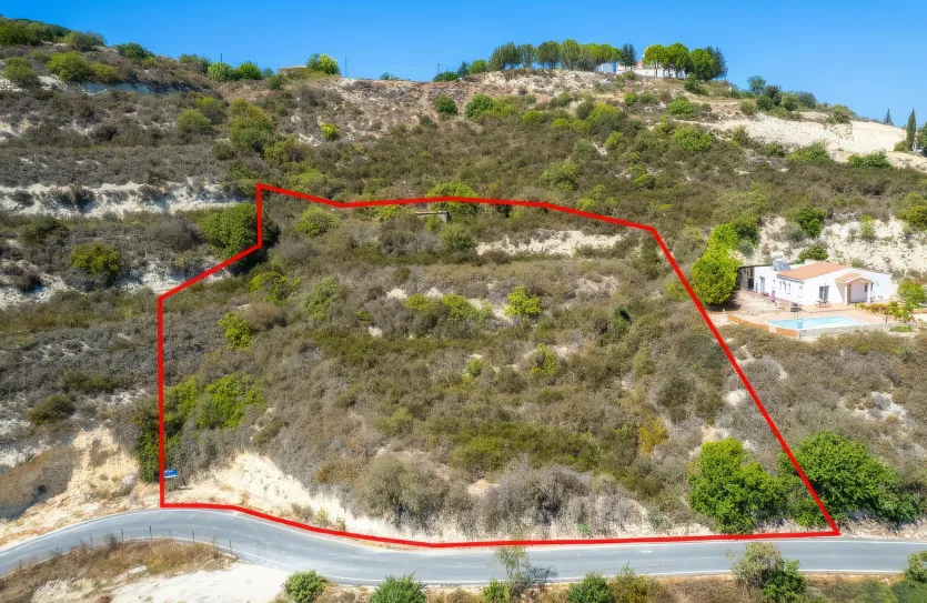 Участок для жилой застройки продажа - 18449