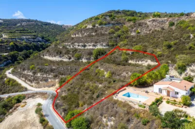 Участок для жилой застройки - 18449, photo 1