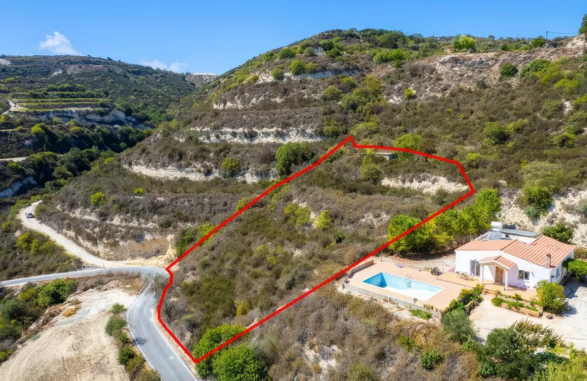 Участок для жилой застройки - 18449, photo 2