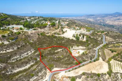 Участок для жилой застройки - 18449, photo 2