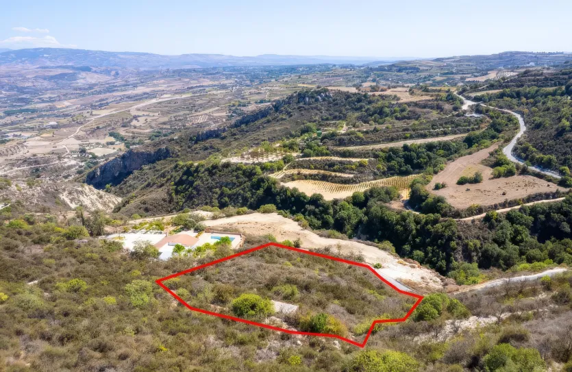 Участок для жилой застройки - 18449, photo 4