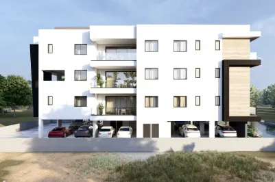 2-bedroom penthouse - 18716, photo 2