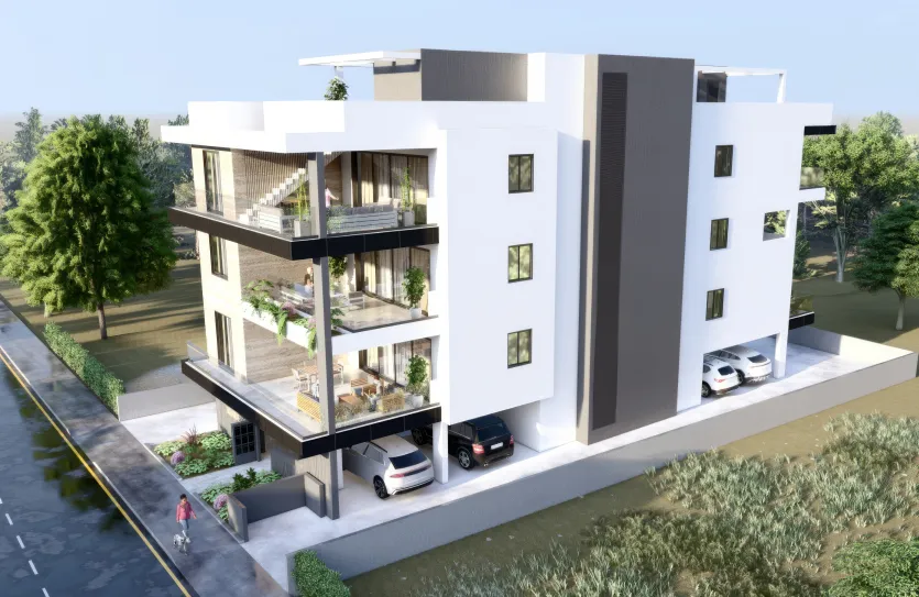 2-bedroom penthouse - 18716, photo 4