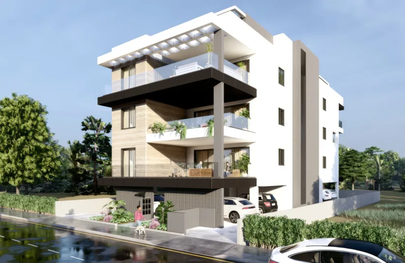 2-bedroom apartment for sale - 18715