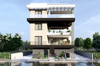 2-bedroom apartment - 18715, photo 1