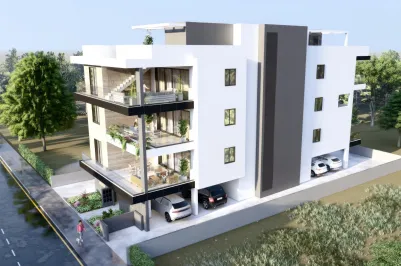 2-bedroom apartment - 18715, photo 2