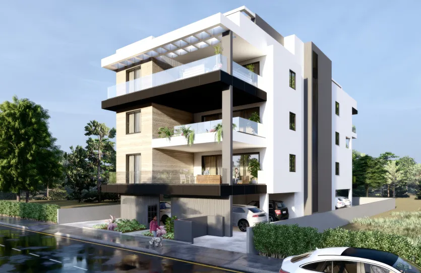 2-bedroom apartment - 18715, photo 4