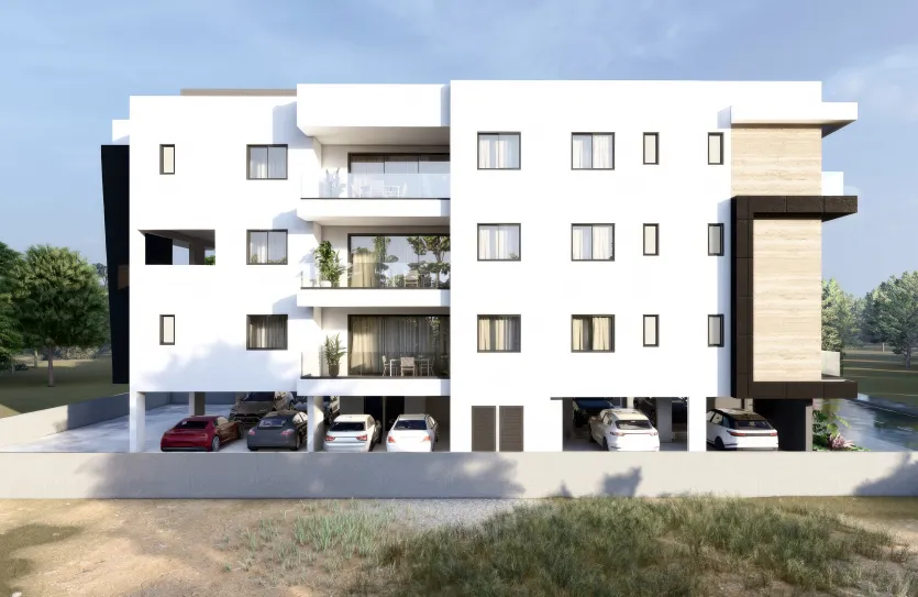 2-bedroom apartment - 18715, photo 5