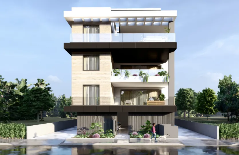 1-bedroom apartment - 18714, photo 2