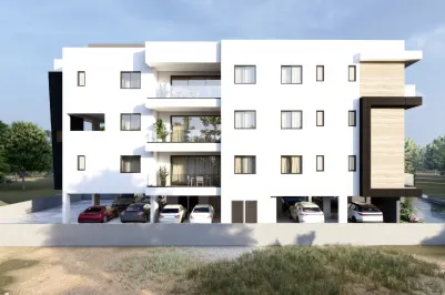 1-bedroom apartment - 18714, photo 2