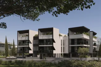 Квартира в Арадиппу, Ларнака