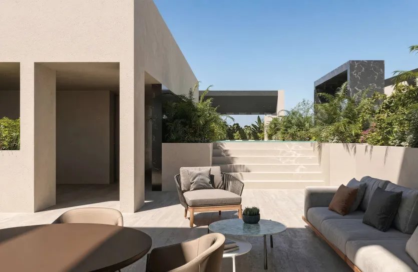 2-bedroom apartment - 18713, photo 7