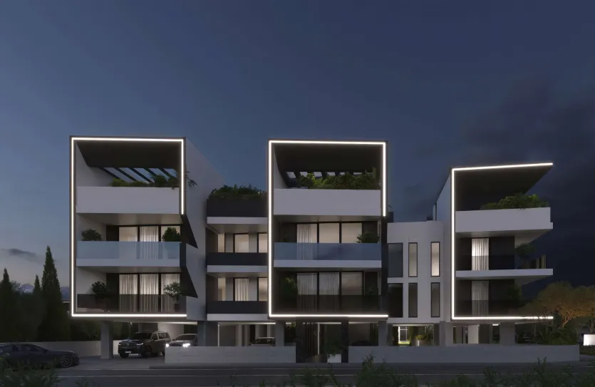 2-bedroom apartment - 18713, photo 9