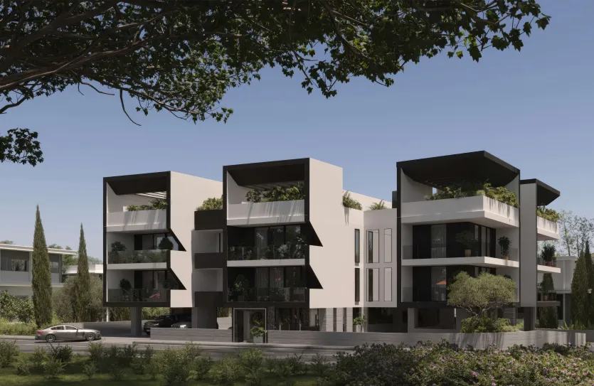 1-bedroom apartment for sale - 18712