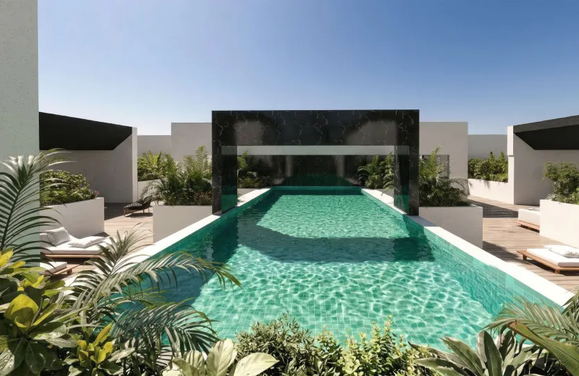 1-bedroom apartment - 18712, photo 8