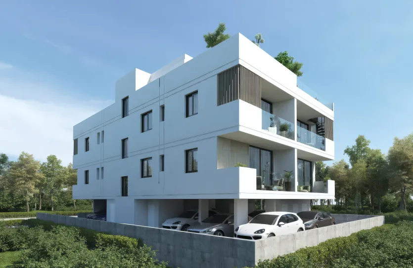 1-bedroom apartment - 18711, photo 3