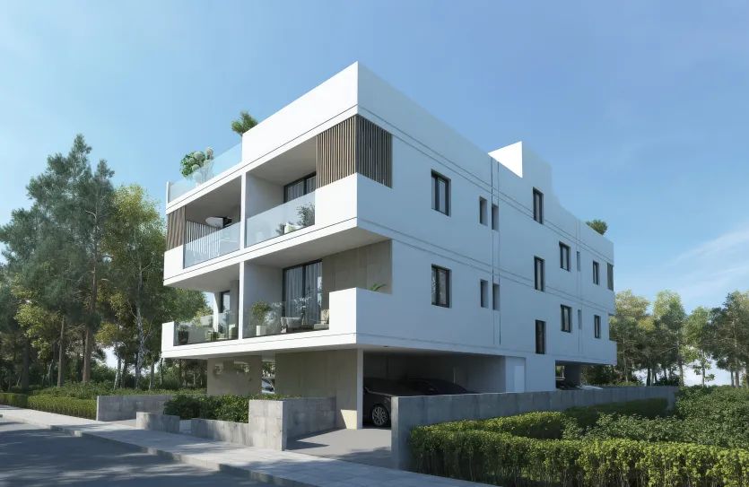 1-bedroom apartment - 18711, photo 4