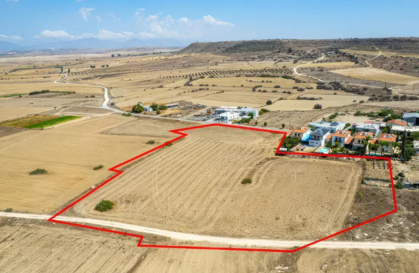 Участок для жилой застройки продажа - 18446