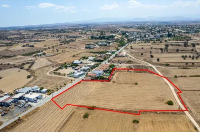 Участок для жилой застройки - 18446, photo 1