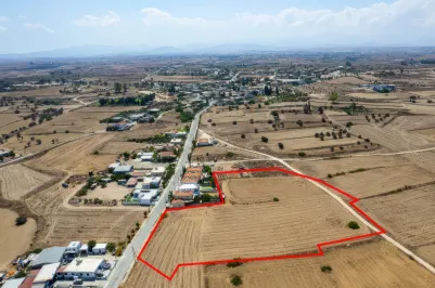 Участок для жилой застройки - 18446, photo 2