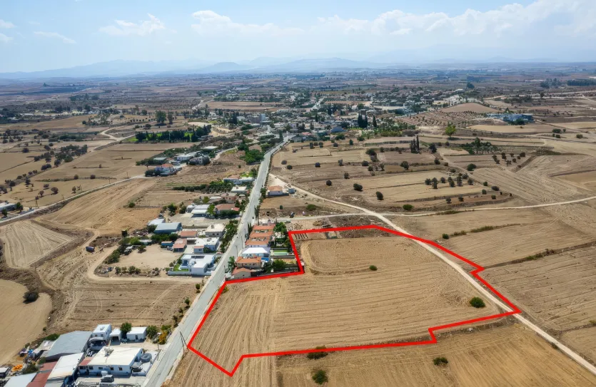 Участок для жилой застройки - 18446, photo 3