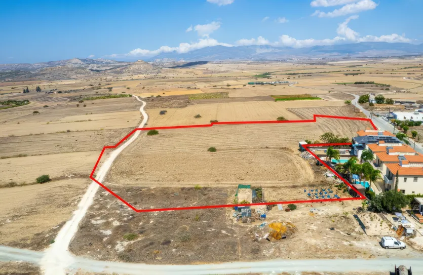 Участок для жилой застройки - 18446, photo 4